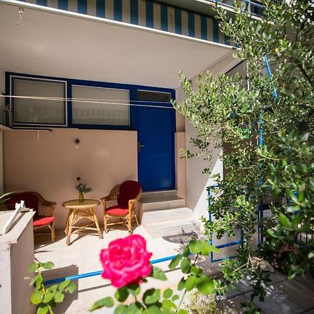 Gof Apartment Zadar Eksteriør bilde
