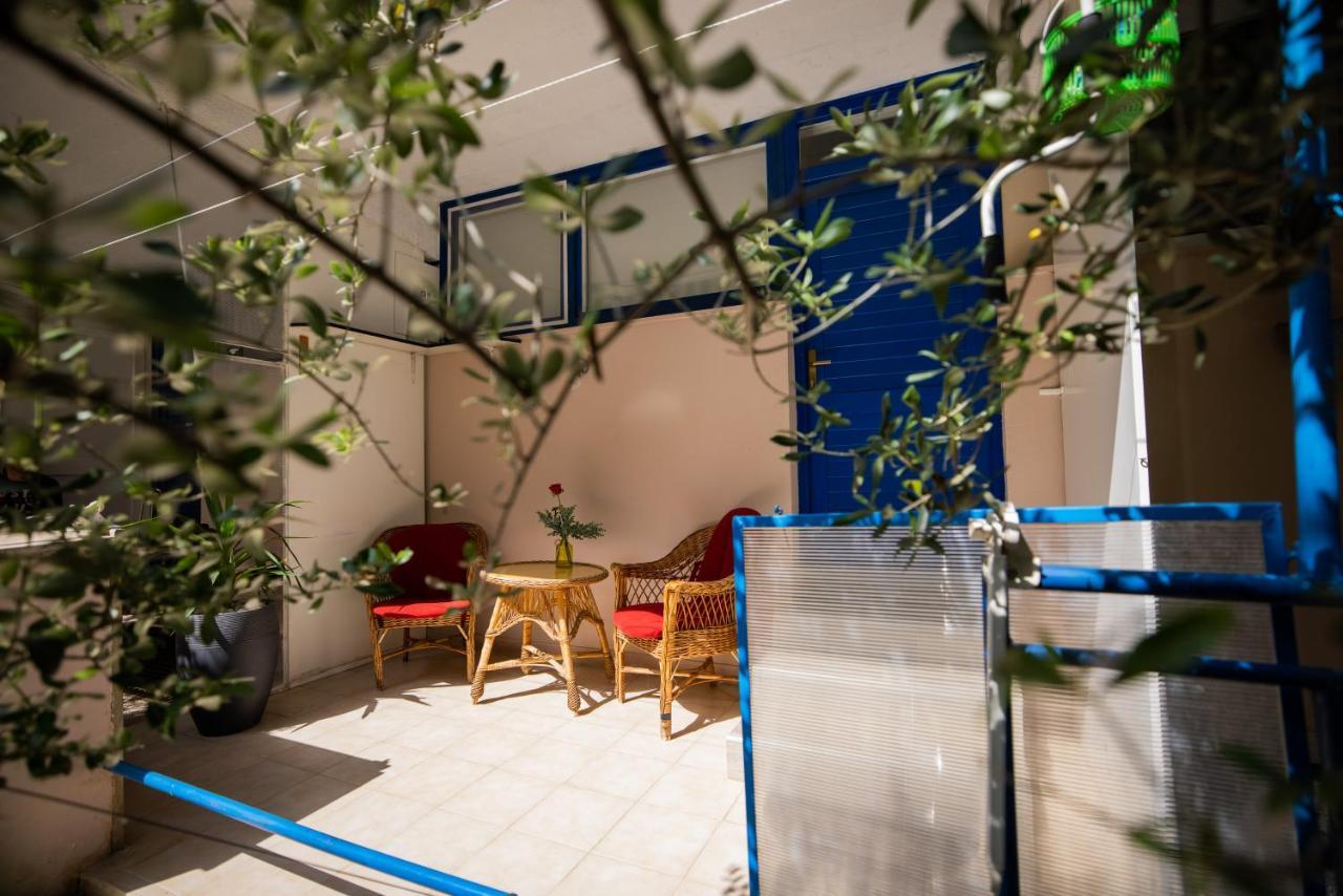 Gof Apartment Zadar Eksteriør bilde