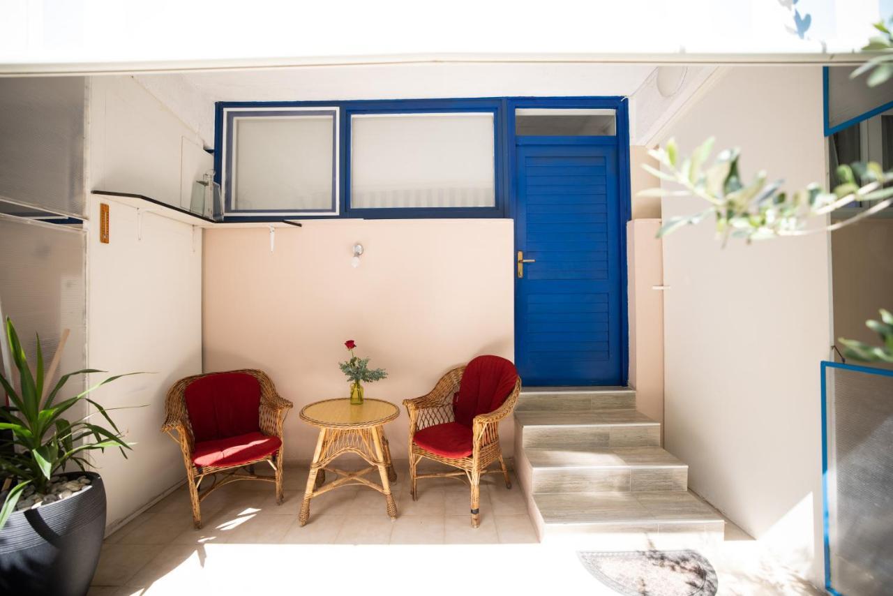 Gof Apartment Zadar Eksteriør bilde
